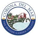 City of Corona Del Mar California USA