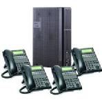 NEC,SL2100,24btn,PBX,Phones,VoIP
