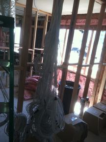 cabling