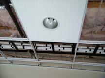 CAT6 Cabling