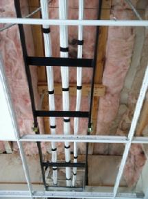CAT6 Cabling
