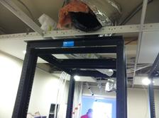 Data Racking