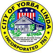 City of Yorba Linda California USA