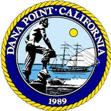 City of Dana Point California USA