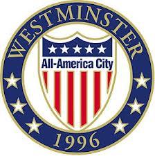 City of Westminster California USA