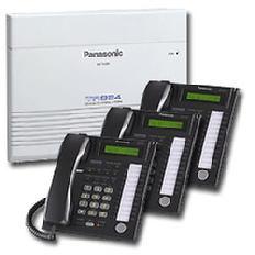 Panasonic KX-TA814