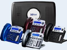 XBlue,X16,X50,IP,VoIP