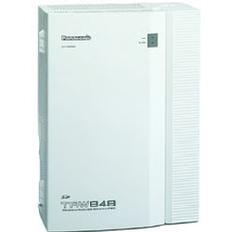 Panasonic KX-TA848 System