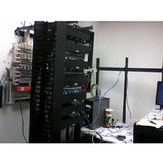 Phone rooms,data rooms,network cabling,data wiring,cabling,wiring