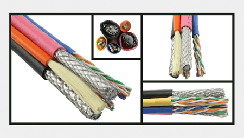 Home Combo Cables