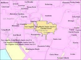 City of Garden Grove California USA