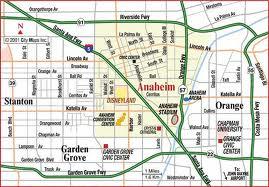 Anaheim California USA