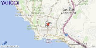 City of Dana Point California USA